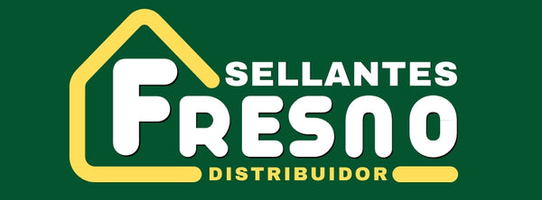 Sellantes Fresno